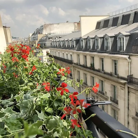 Peletier Haussmann Opera 2*