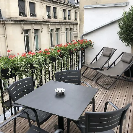 Peletier Haussmann Opera
